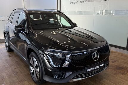 Mercedes-Benz EQB 16.719 km 35.886 € Kempen 47906