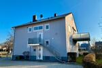 Etagenwohnung Neustadt an der Donau - 3 Zimmer, 93 m&sup2;, 313.000&euro; | Angebot:25995710