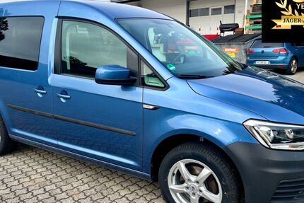 VW Caddy 58.807 km 21.500 € Deutenhausen bei München 85386