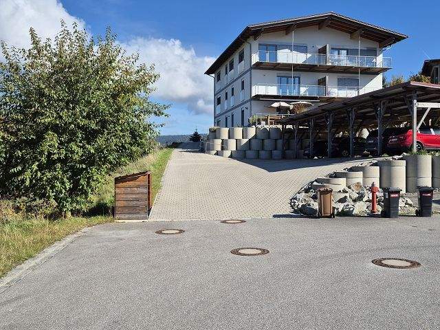 Etagenwohnung Hohenwarth - 3 Zimmer, 104 m&sup2;, 225.000&euro; | Angebot:25736212