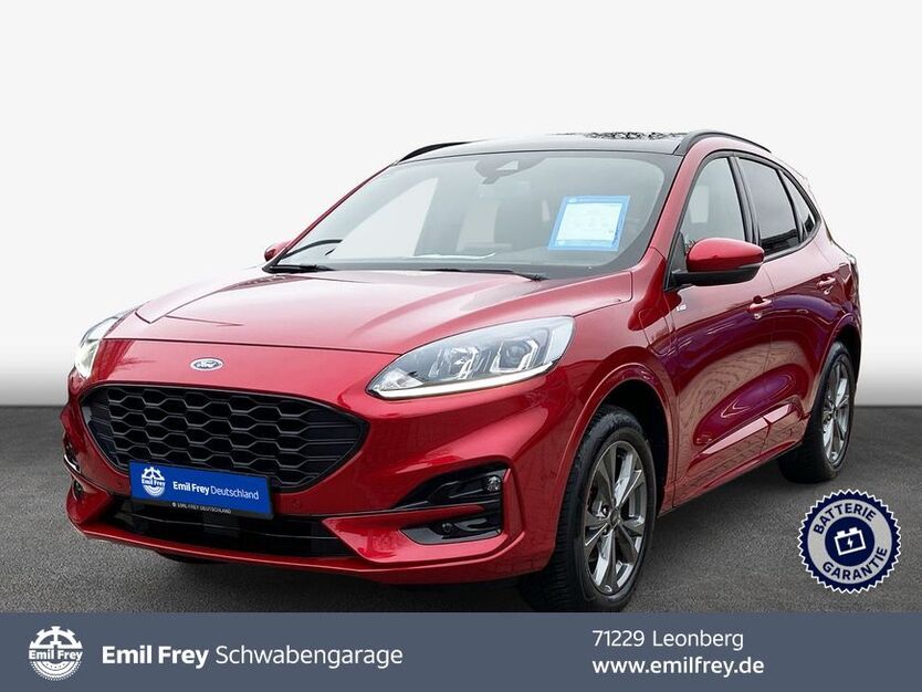 Kuga