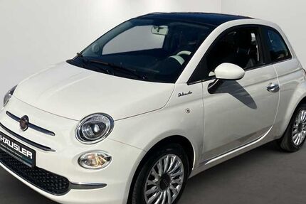 Fiat 500 29.069 km 13.970 &euro; München 81547