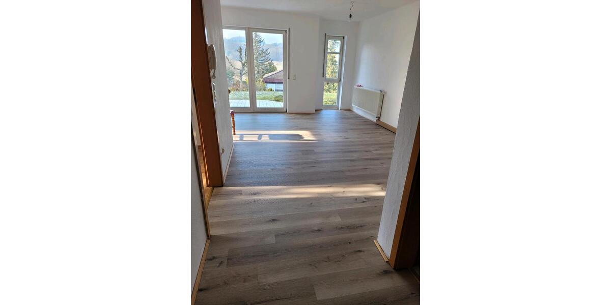 Wohnung zu vermieten 2 zimmer