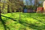 Neu sanierte 2-Raum Dachgeschoss-Wohnung in ruhiger Lage von Markersorf