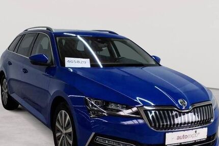 Skoda Superb 40.301 km 25.990 &euro; Fernwald-Steinbach 35463