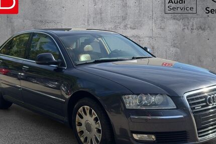 Audi A8 209.500 km 6.900 € Treuchtlingen 91757