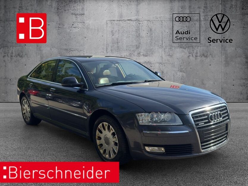 Audi A8 209.500 km 7.500 € Treuchtlingen 91757