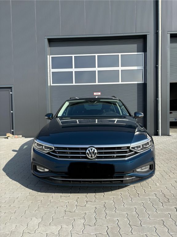 Passat Variant
