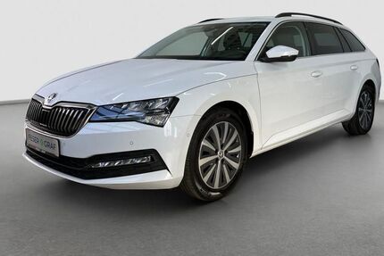 Skoda Superb 112.190 km 22.450 &euro; Cadolzburg 90556