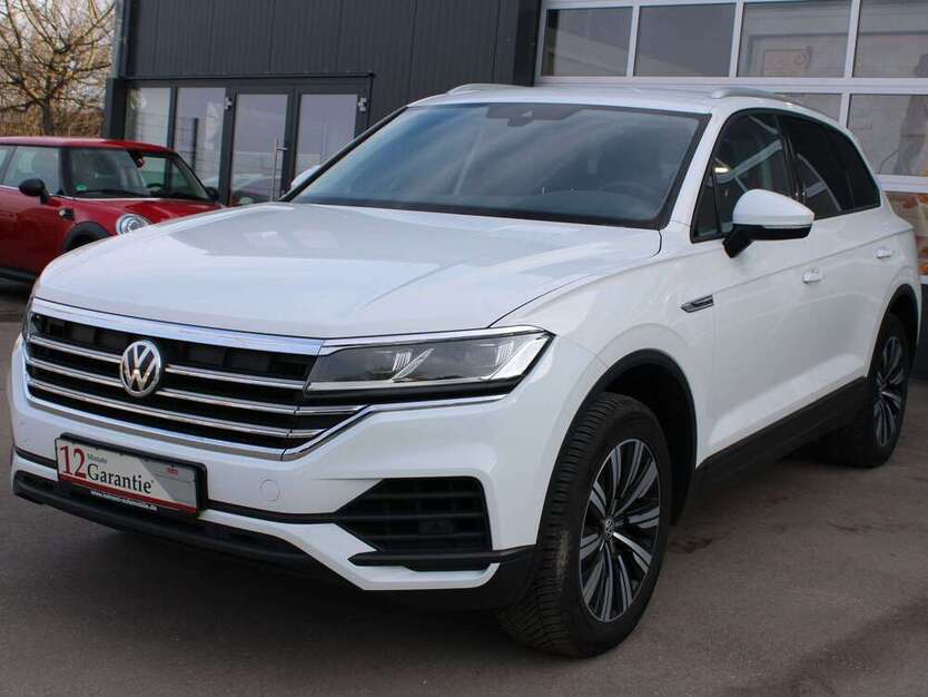 Touareg