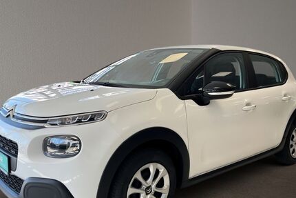 Citroen C3 55.910 km 9.450 &euro; Leipzig 04209