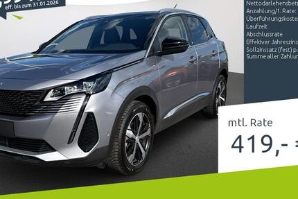 Peugeot 3008 24.802 km 25.489 &euro; Ahaus 48683