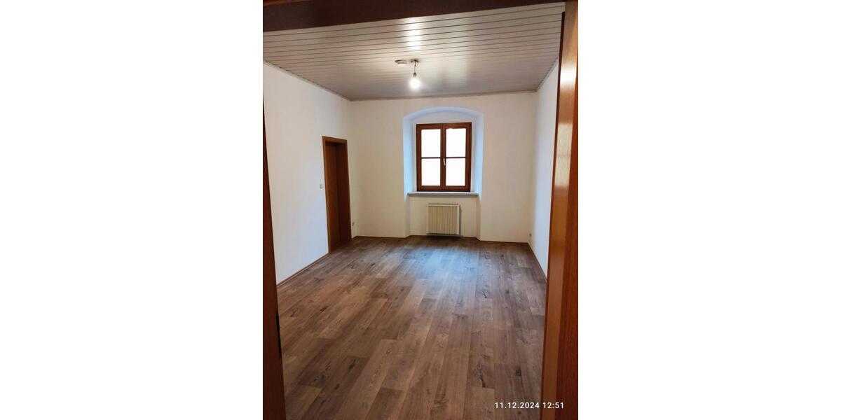 Etagenwohnung Schmidmühlen - 2 Zimmer, 55 m&sup2;, 350&euro; | Angebot:26399548