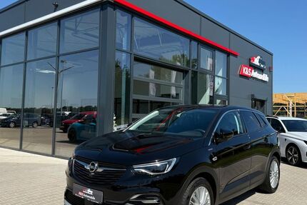 Opel Grandland (X) 55.000 km 19.990 € Bösel 26219