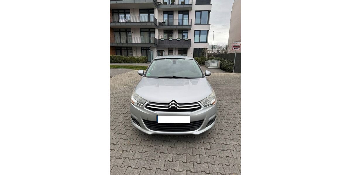 Citroen C4 215.000 km 4.900 &euro; Düsseldorf 40549
