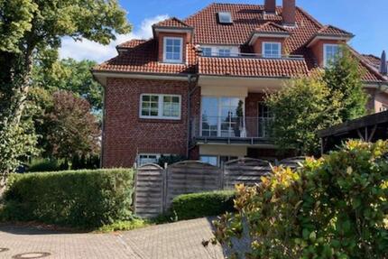 Modern ansprechende 3-Zimmer-Wohnung in Syke zimmer