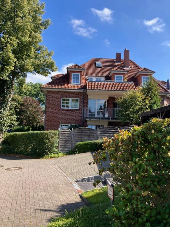 Modern ansprechende 3-Zimmer-Wohnung in Syke zimmer