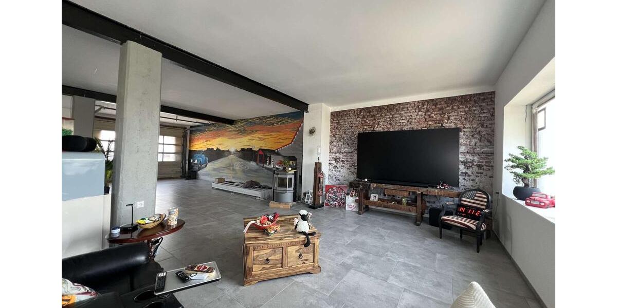 Loft - Studio - Atelier Rheinberg - 6 Zimmer, 1.000 m&sup2;, 7.500&euro; | Angebot:26676321