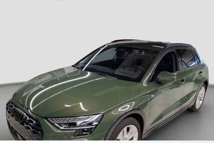 Audi A3 8.866 km 32.630 &euro; Ulm 89073