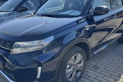 Suzuki Vitara 1.500 km 26.249 € Meiningen 98617