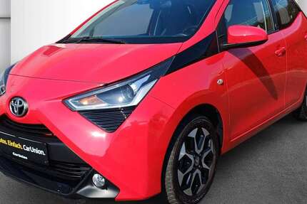 Toyota Aygo 61.346 km 11.780 &euro; Eisenach 99817