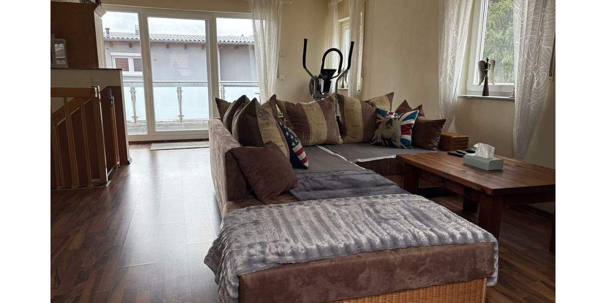 Reihenendhaus Reutlingen Südstadt - 4 Zimmer, 124 m&sup2;, 680.000&euro; | Angebot:24730449