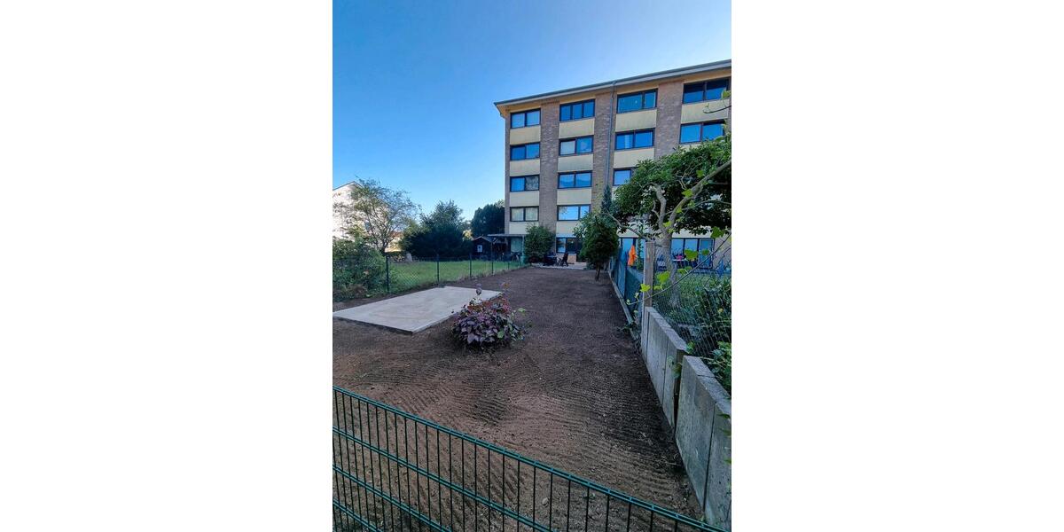 Erdgeschoßwohnung Mölln - 2 Zimmer, 43 m&sup2;, 90.000&euro; | Angebot:27428038