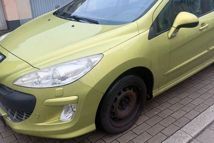 Peugeot 308 270.000 km 1.590 &euro; ESSEN 45359