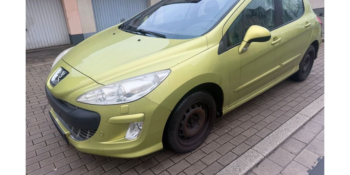 Peugeot 308 270.000 km 1.590 &euro; ESSEN 45359