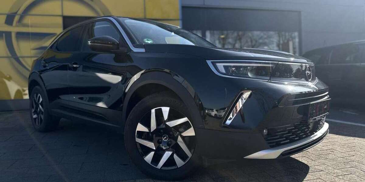 Opel Mokka 16.390 km 18.925 &euro; Steinfurt 48565