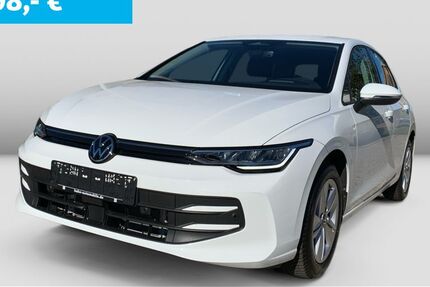 VW Golf 6.183 km 24.330 &euro; Backnang 71522