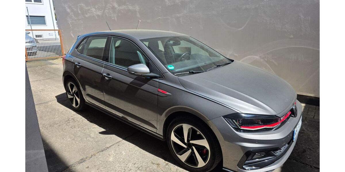 VW Polo 84.200 km 15.450 &euro; Schauenburg 34270