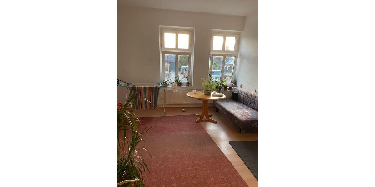 Etagenwohnung Wustrow (Wendland) - 5 Zimmer, 130 m&sup2;, 600&euro; | Angebot:26349354