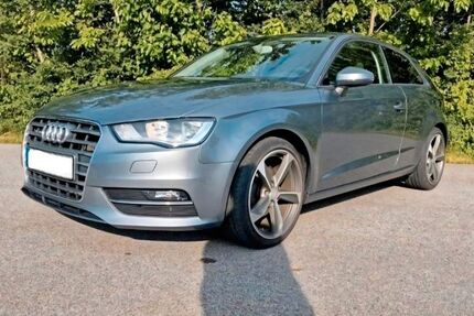 Audi A3 168.000 km 8.500 &euro; Windberg 94336