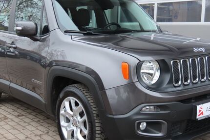 Jeep Renegade 109.000 km 11.790 &euro; Stuttgart 70329