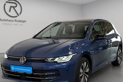 VW Golf 9.742 km 25.389 &euro; Oelsnitz/Erzgebirge 09376