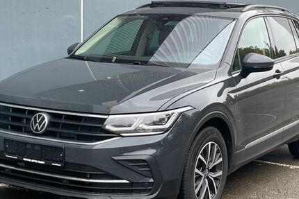 VW Tiguan 154.000 km 25.870 &euro; Sindelfingen 71065