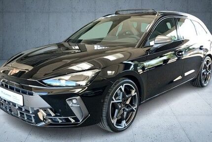 Cupra Leon 1.500 km 39.475 € Oldenburg 26135