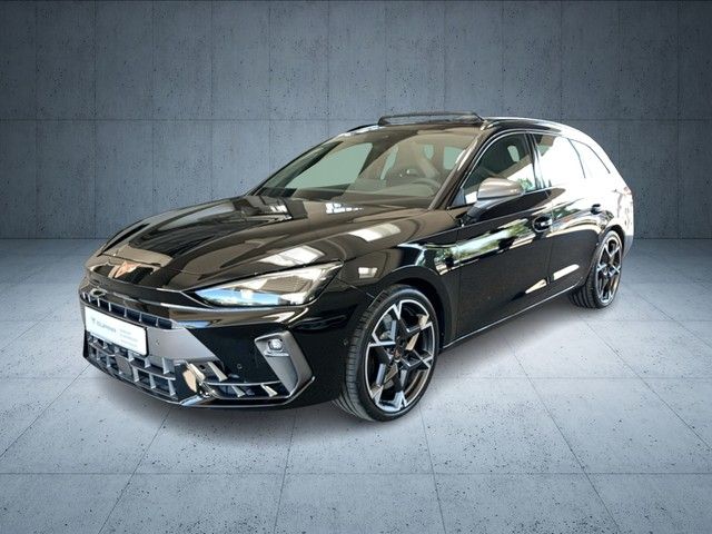 Cupra Leon 1.500 km 39.475 € Oldenburg 26135