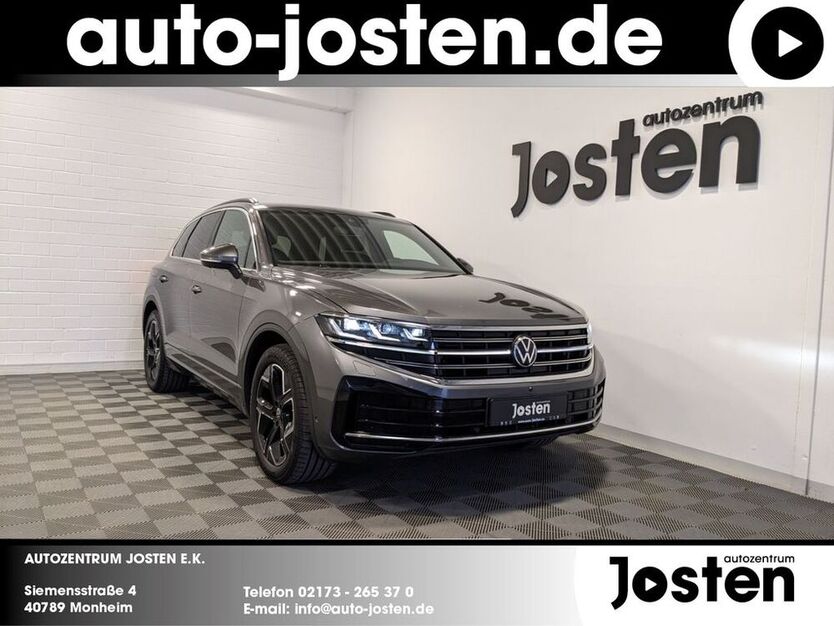 Touareg