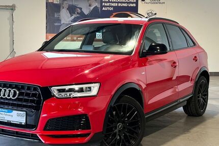 Audi Q3 90.951 km 22.999 &euro; Ganderkesee 27777
