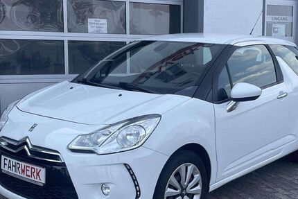 Citroen DS3 129.800 km 4.970 € Grimma 04668