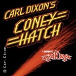 Carl Dixon's Coney Hatch - Live 2026