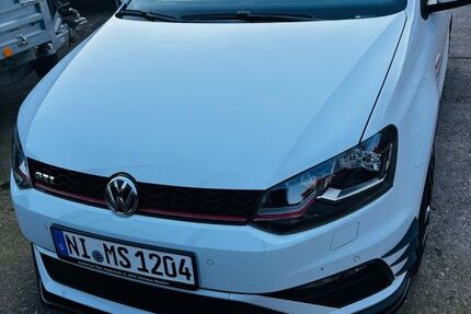 VW Polo 96.000 km 13.600 &euro; Stolzenau 31592