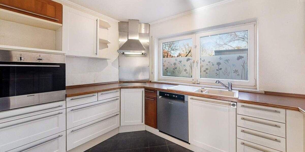 Doppelhaushälfte Vaterstetten Baldham - 4 Zimmer, 118 m&sup2;, 795.000&euro; | Angebot:25836963