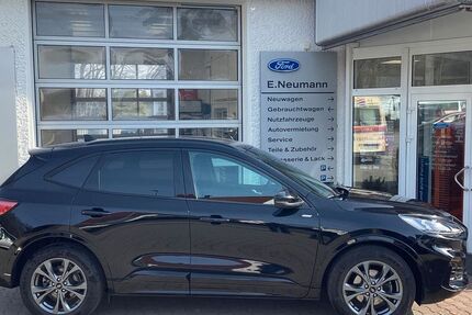 Ford Kuga 43.500 km 25.890 &euro; Spremberg (bei Cottbus) 03130