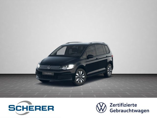 VW Touran 10.000 km 36.490 &euro; Saarbrücken 66115
