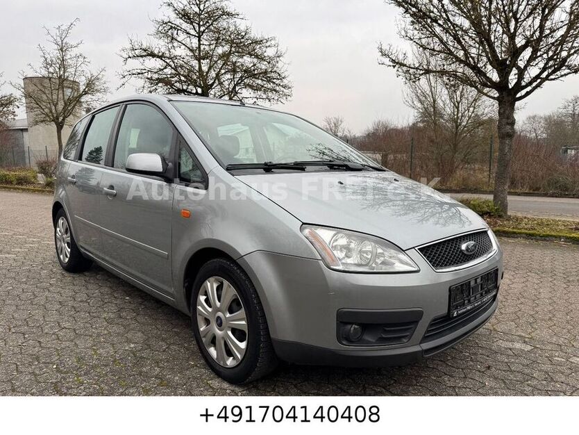 C-Max