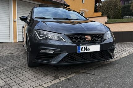 Seat Leon 52.678 km 24.500 € Lichtenau 91586