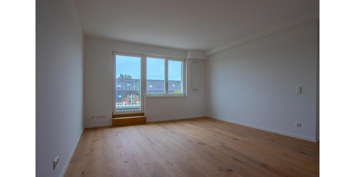 Dachgeschoßwohnung Berlin Pankow - 3 Zimmer, 69 m&sup2;, 1.596&euro; | Angebot:26646166